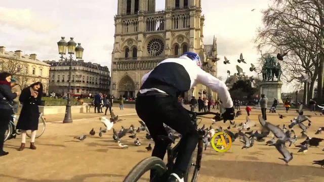 A'Gun - Follow me (Away DnB Vers) смотреть онлайн