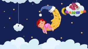 КОЛЫБЕЛЬНАЯ ♫ СПЛЮШКА - МУЛЬТиВАРИК ТВ ☺ ДОБРАЯ  КОЛЫБЕЛЬНАЯ ПЕСЕНКА НА НОЧЬ ДЛЯ МАЛЫШЕЙ ♫ 0+