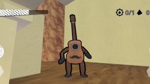 Звук гитары в мире денди (он короткий), вам понравился? Мне да