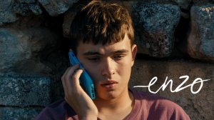 Энцо | Enzo (2025)