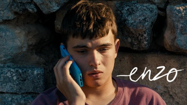 Энцо | Enzo (2025)