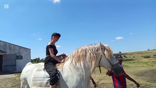 Валерия Кусурсуз - Я иду не боясь пути