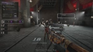 Pioner уникальный не огненный автомат AR 16 Ифрит