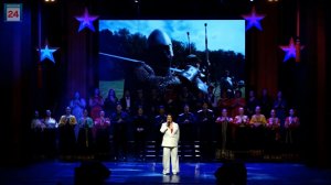 Музыка в честь страны и её героев: «Полигон-2026» в столице Хакасии выбрал победителя