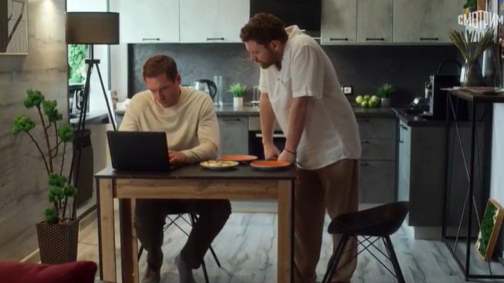 Ни сват ни брат 1,2,3 и 4 серии анонc, что будет в сериале смотреть онлайн