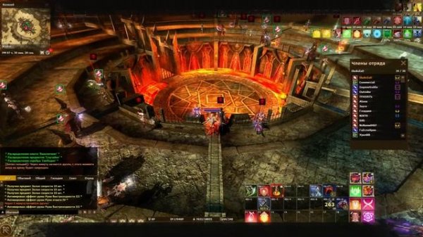 R2 Online: RISE | #RISE BG #58 — Risemovchanel