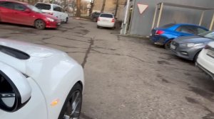 Обзор мазда