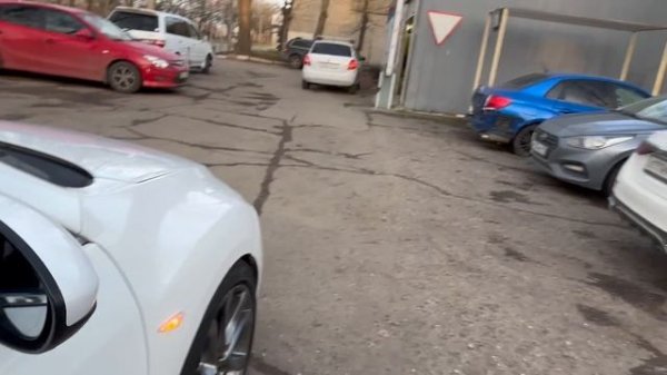 Обзор мазда