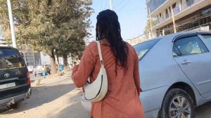 АДДИС-АБЕБА ЭФИОПИЯ 2026: Прогулка по новой столице Африки