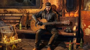 «Metro 2055: Last Day Survival» — сюжетная ролевая игра с элементами хоррора и экшена для смартфонов