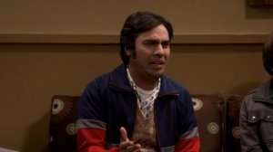 Фрагмент из сериала ТБВ