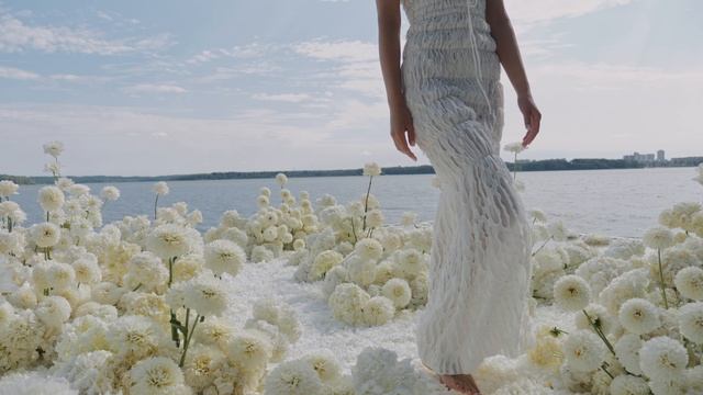 На берегу неба