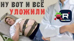 Деревенский дневник очень многодетной мамы _Ну вот и все _Обзор _Мать-героиня _Леля Побируха  Быкова