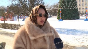 Стрит-токи - 23 февраля Ставрополь