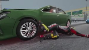 РАЗБИЛСЯ НА МОТОЦИКЛЕ В ГОЛОЛЕД