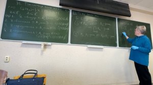 18.02.2026 Вторая лекция по теории функций комплексного переменного