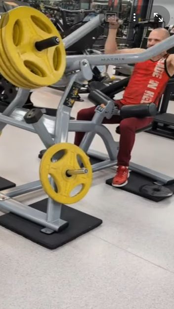 Тренер наказал смотреть онлайн