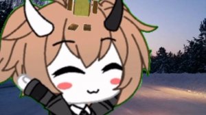 Старое видео…