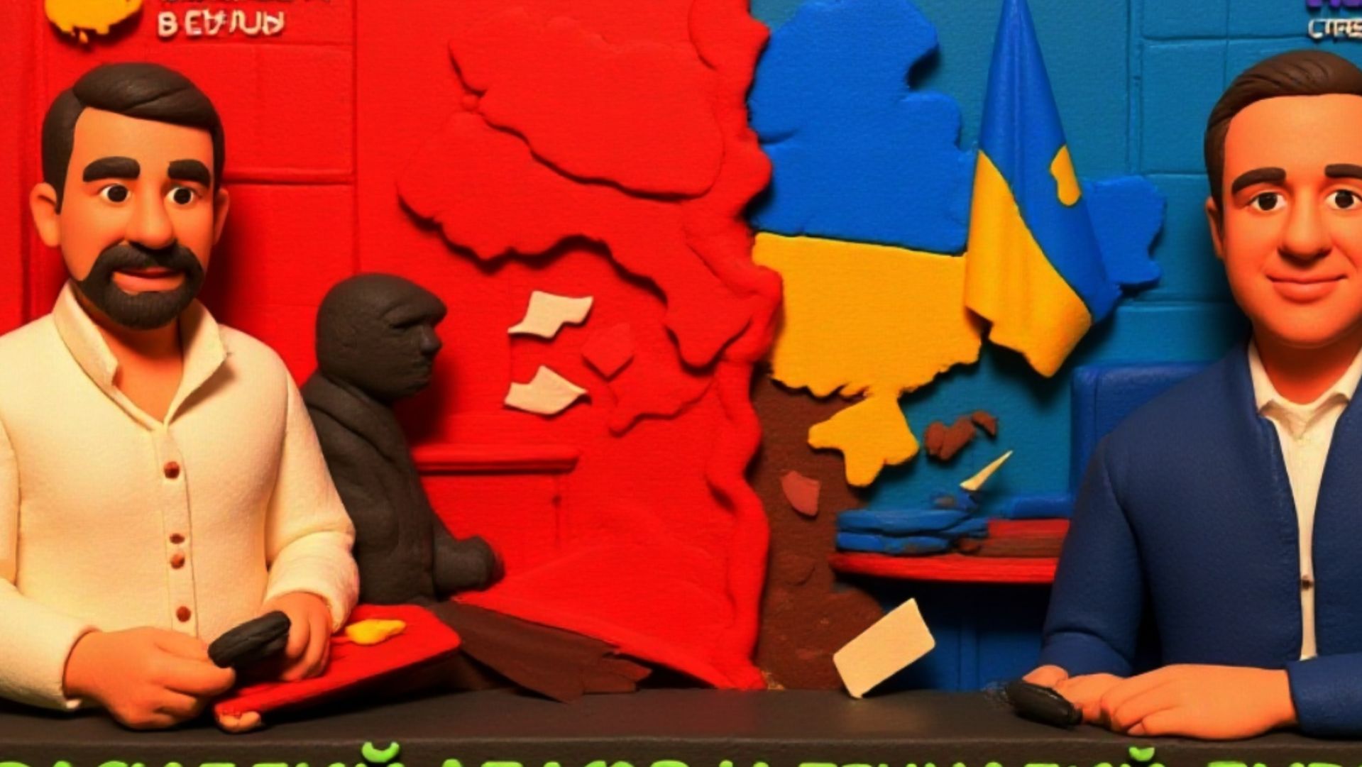 ДУБОВ /АПАСО:ПРИЗРАК ВЫБОРОВ ИДЕТ. ВОЙНА ЗА ЮРИСДИКЦИЮ! ПРОРВАЛО ЗАЛУЖНОГО смотреть онлайн