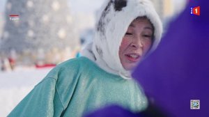 Вы только посмотрите, какие сильные женщины живут на ямальской земле