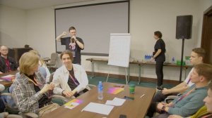 Воркшоп «Цена невышедшей задачи»