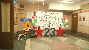 Для сталеваров с любовью