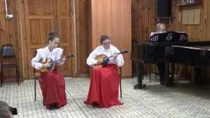 10. МБУДО «Александровская районная детская школа искусств им. В.В.Зубова»