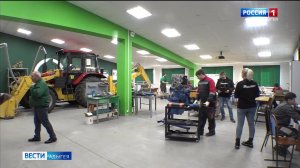 11.44 - «Вести. Адыгея» от 20.02.2026г.