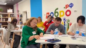 Наставники программы «Герои КБР» поддерживают участников в освоении навыков управления