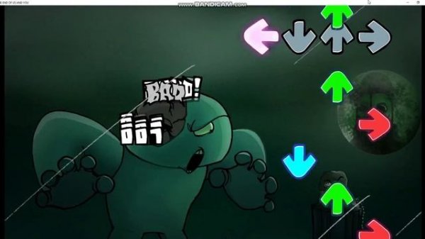 FNF TWISTEDTOES МЕГА ИМБОВЫЙ НО СЛОЖНЫЙ МОД!