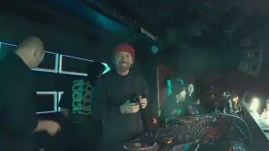 Benny Benassi - Live @ Soundcheck [Closing Series] [24.01.2026]