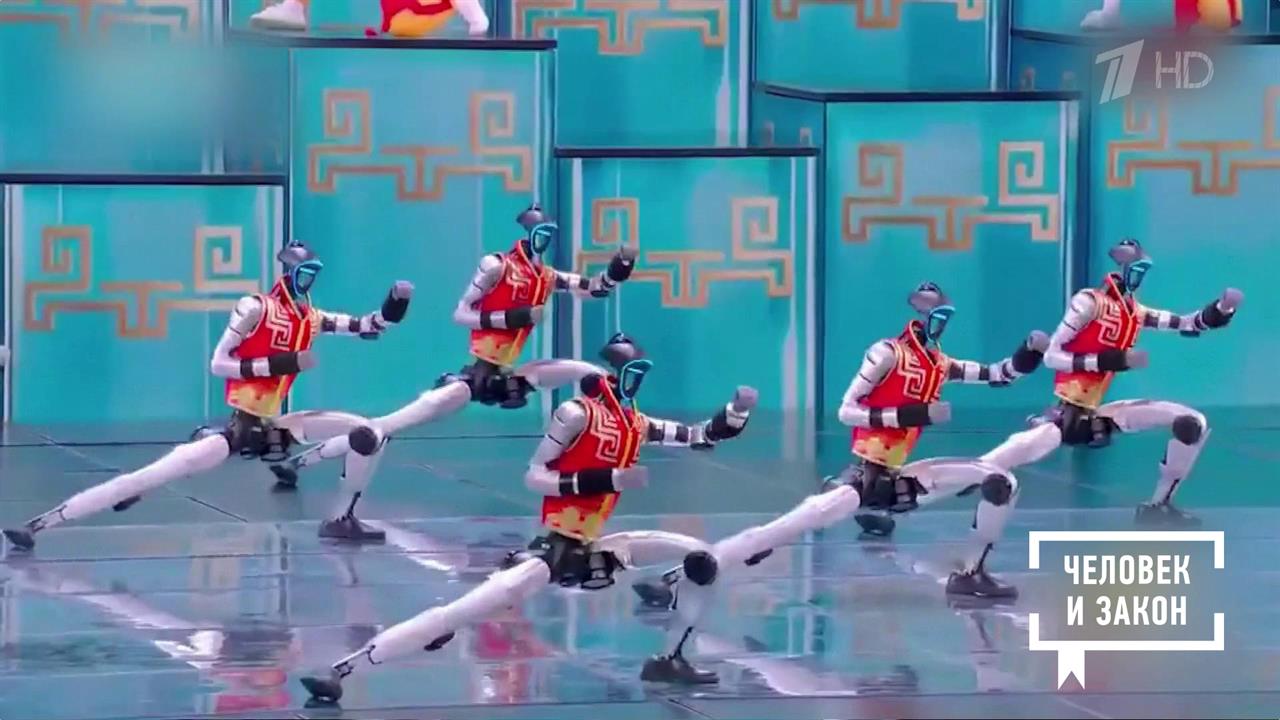 Видео недели. Звезды интернета. Человек и закон. Фрагмент выпуска от 20.02.2026 смотреть онлайн