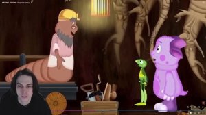 АЙСБЕРГ ЛУНТИК - Теории и Факты - Реакция