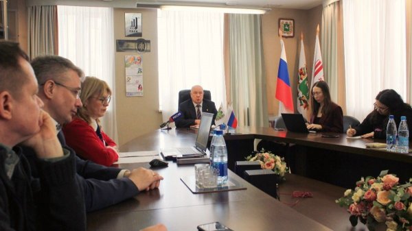 Ежегодная пресс-конференция ТДСК | Итоги и перспективы