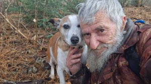 Поход в Дебрюковую балку.