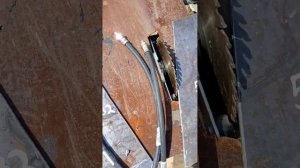 Откидная кабина Ниссан Атлас своими руками - всё что для этого нужно