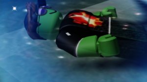 Играю в банни бой