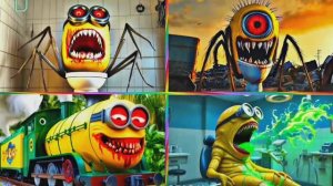 СИРЕНОГОЛОВЫЙ И ДРУЗЬЯ: ТАНЦУЮТ ПОД COFFIN DANCE! 🎶🕺 МУЛЬТИКИ