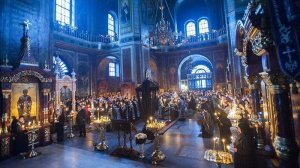 Передача "Свет миру" № 1010 (эфир от 21.02.2026)