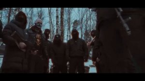 Brateevsky x Skyth27 x A.Sokol - Pravoe Promo (Official клипос)БОЛОТОФИЛЬМОВ