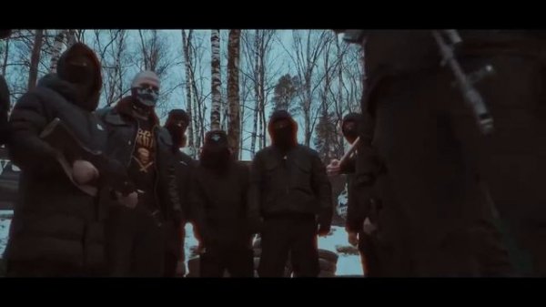 Brateevsky x Skyth27 x A.Sokol - Pravoe Promo (Official клипос)БОЛОТОФИЛЬМОВ