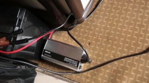 Мой автономный источник электроэнергии на даче