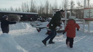 Рестобар "На Пруду"