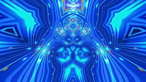 Футажи! Футаж Волшебные звёзды 7!