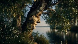 Гриша - Белая берёза (нов)