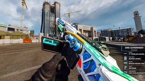 Warzone Solo Win M10 Breacher