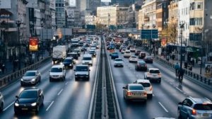 Следите за дистанцией