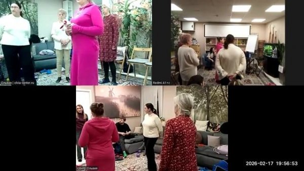 Нетипичный маркетинг или где брать клиентов расстановщику?