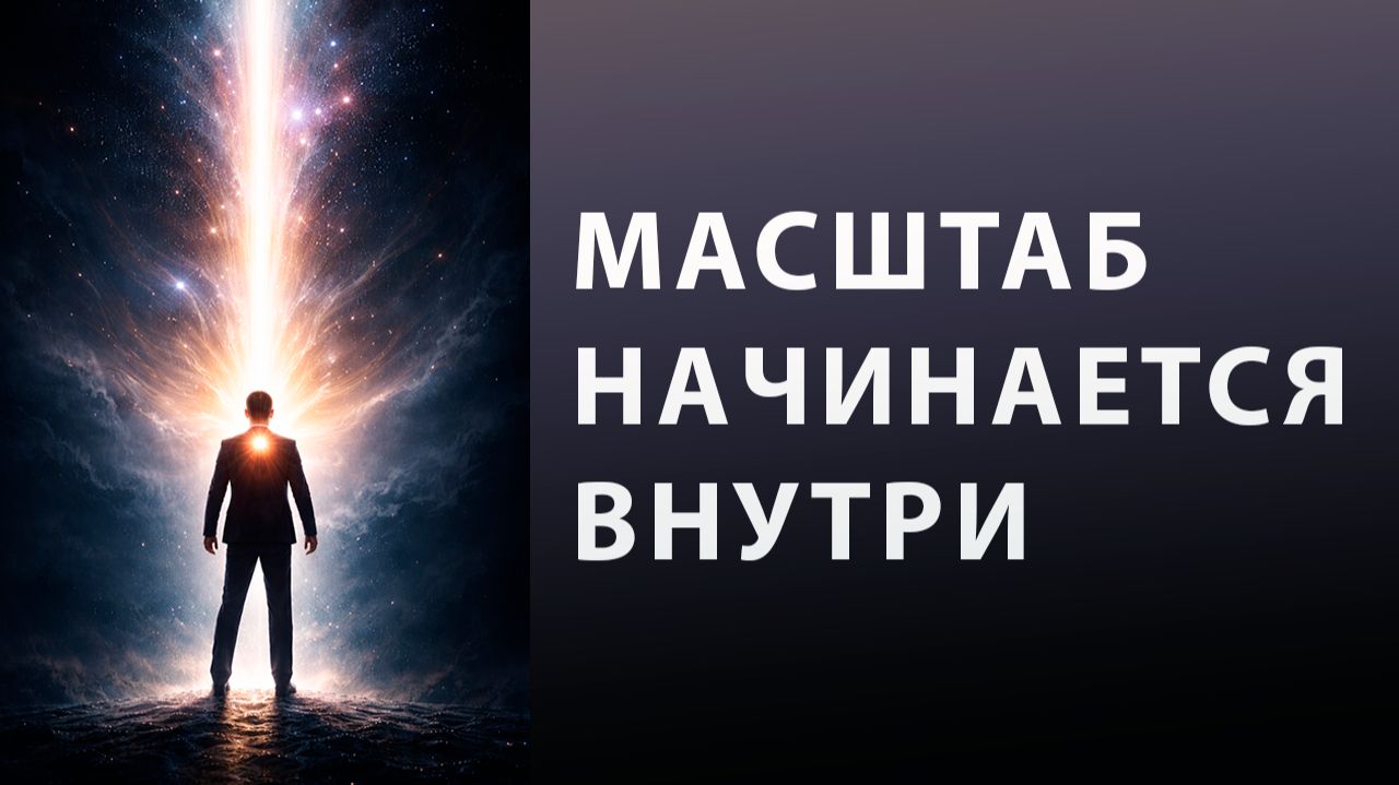 Внутренняя ёмкость предпринимателя