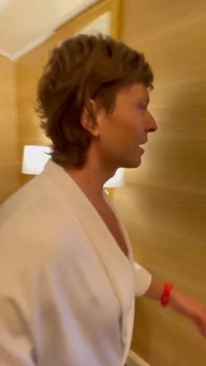 Прохор,Специальный показ для подписчиков